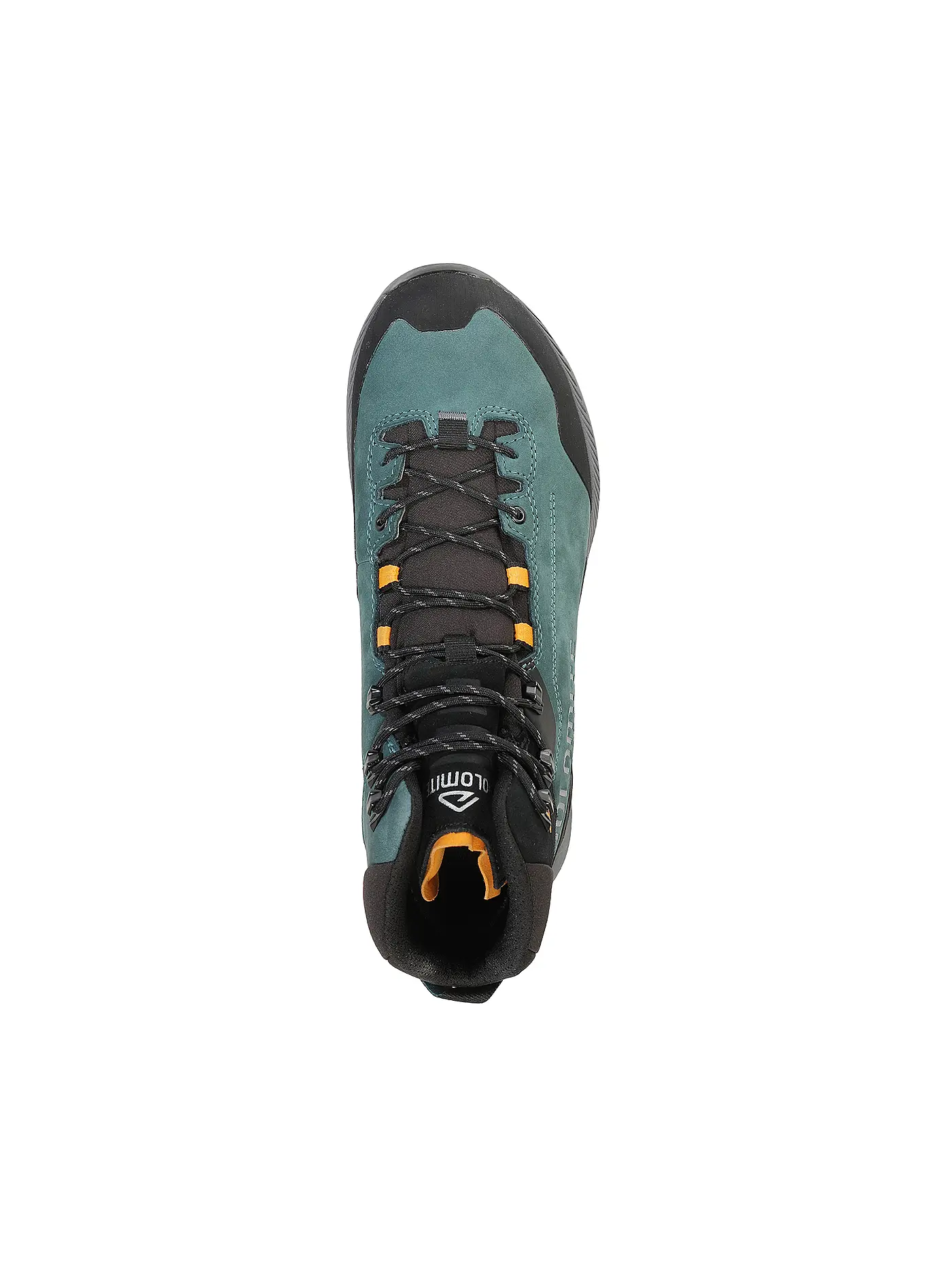 DOLOMITE | Herren Wanderschuhe Verlane Leather High GTX | 